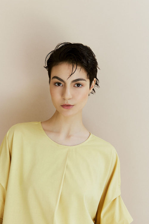 color:MELLOW