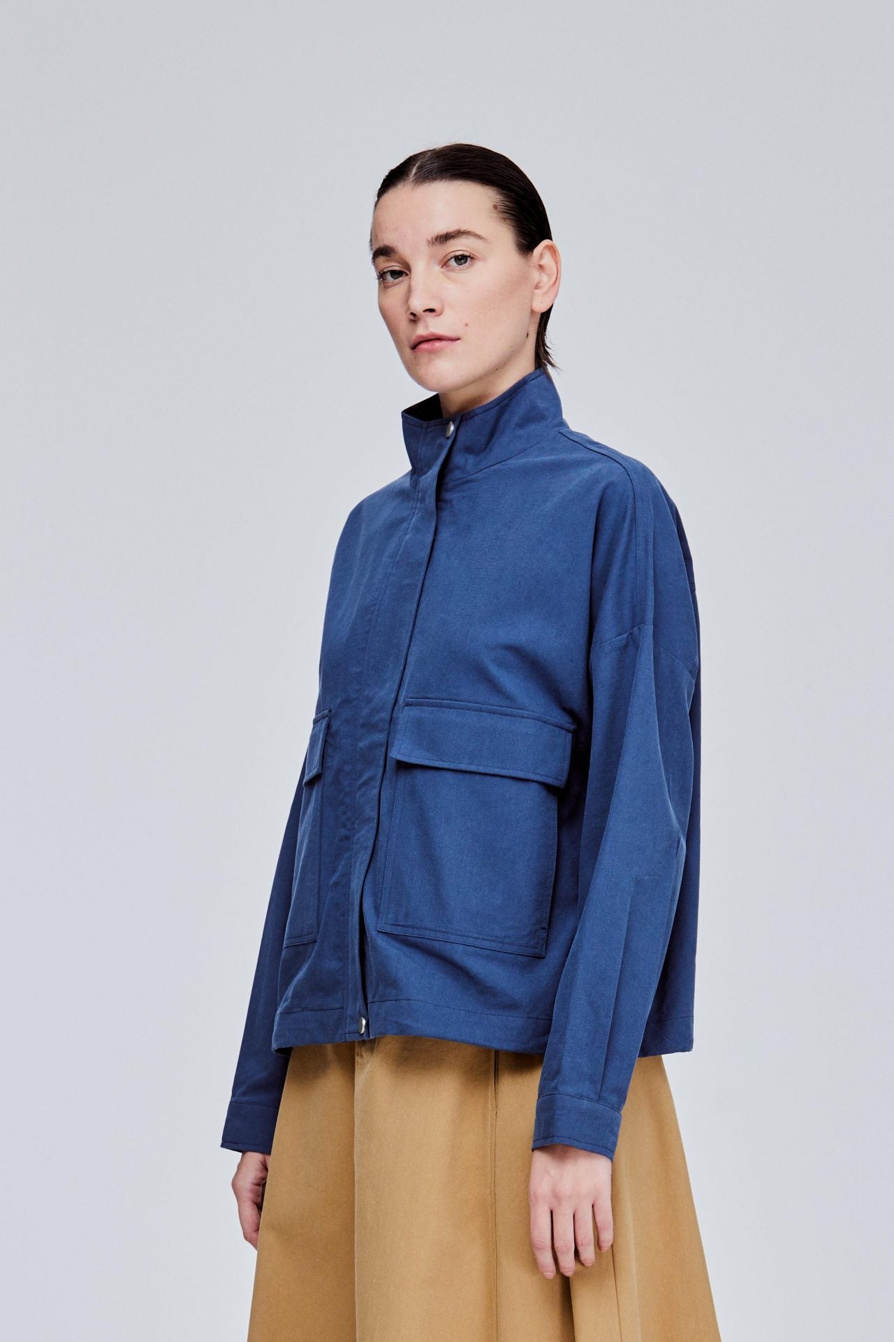 color:DENIM BLUE
