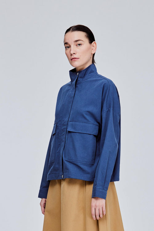 color:DENIM BLUE