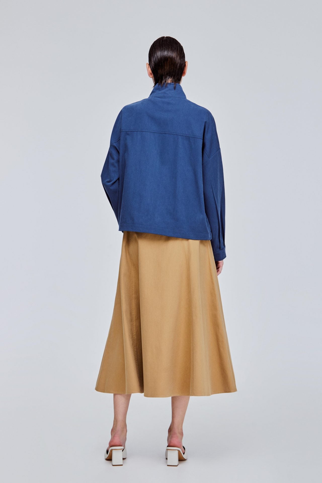 color:DENIM BLUE