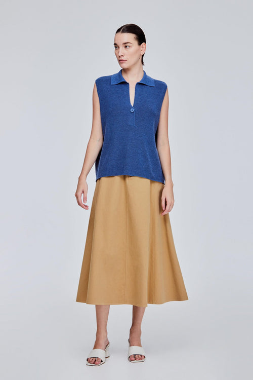 color:DENIM BLUE