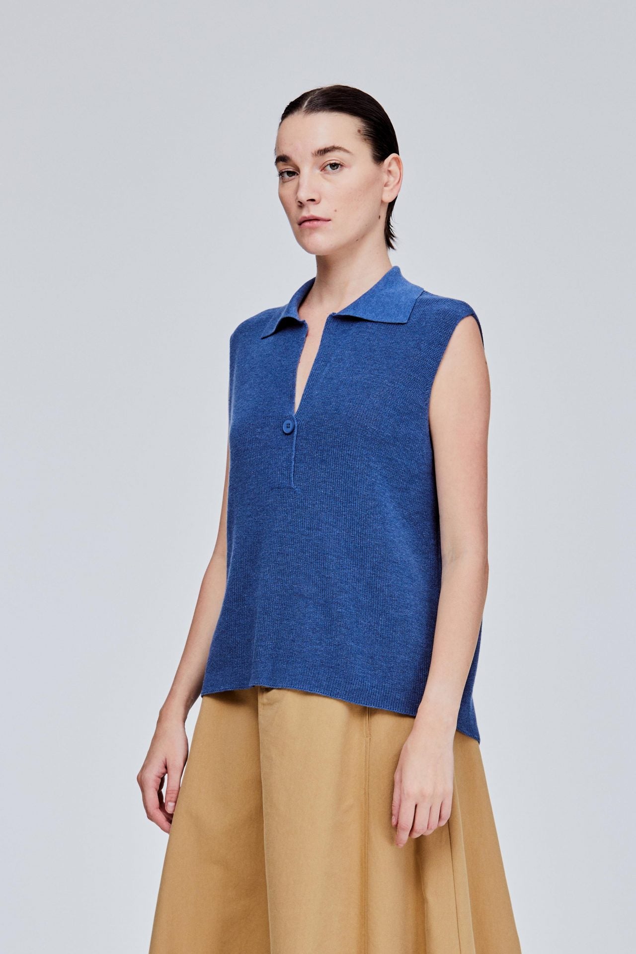 color:DENIM BLUE