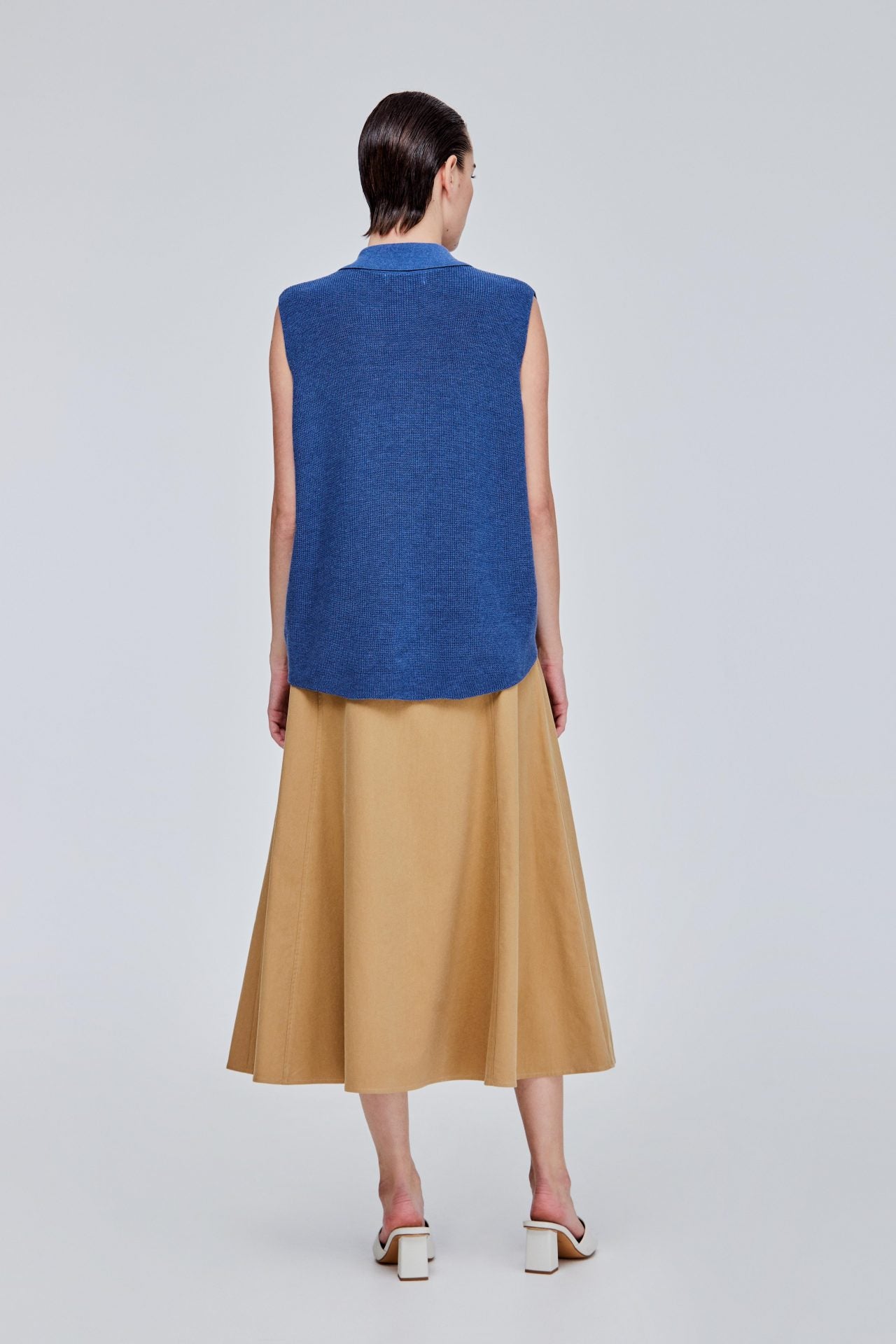 color:DENIM BLUE