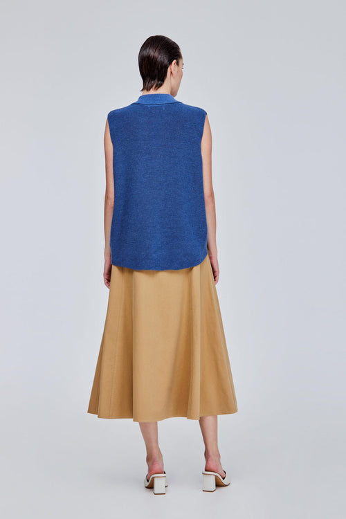 color:DENIM BLUE