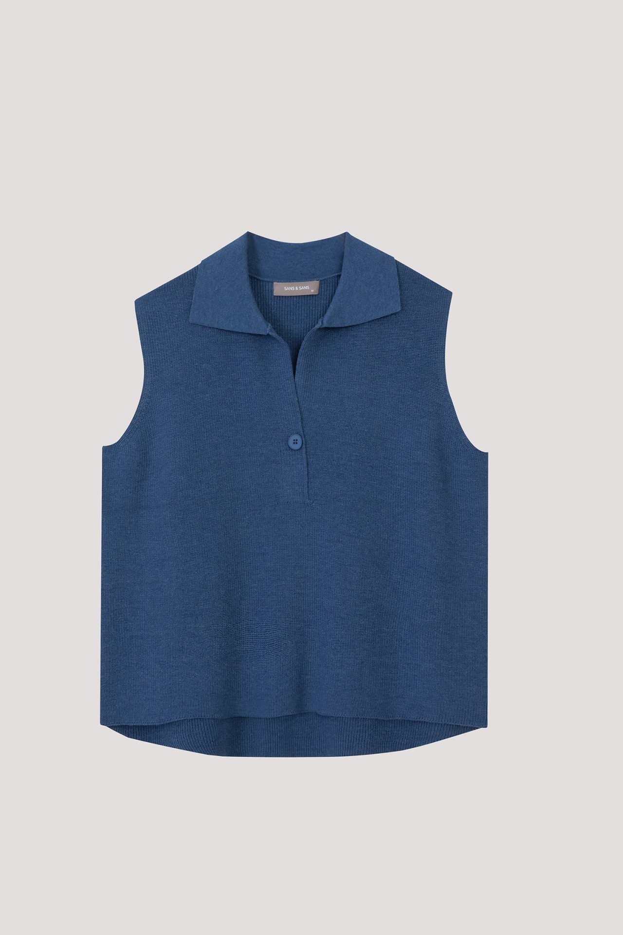 color:DENIM BLUE