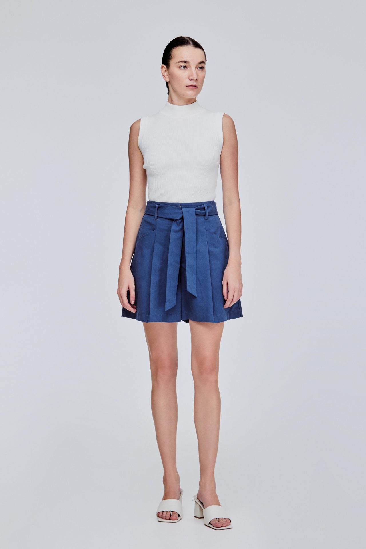 color:DENIM BLUE