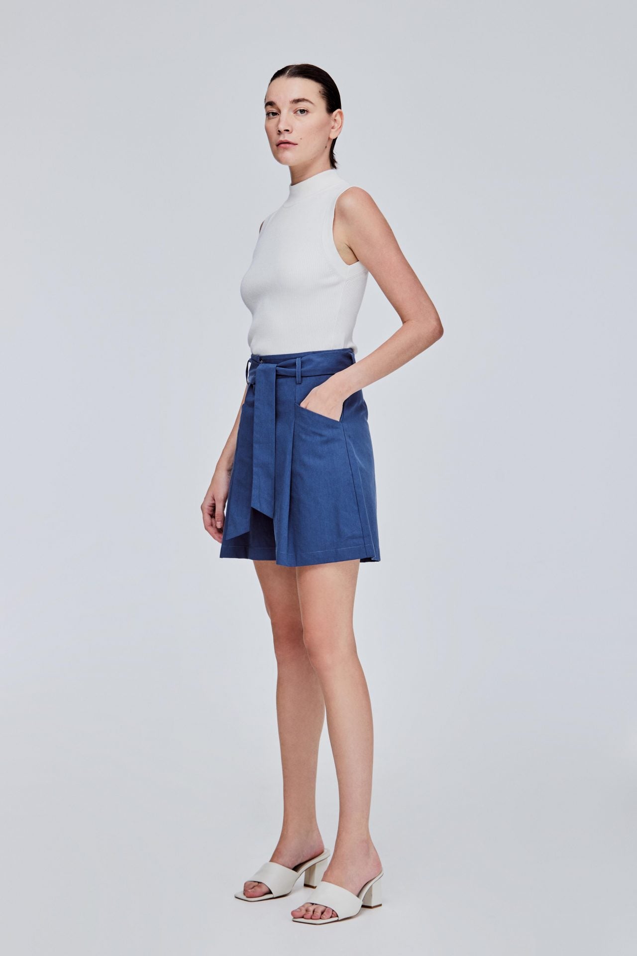 color:DENIM BLUE