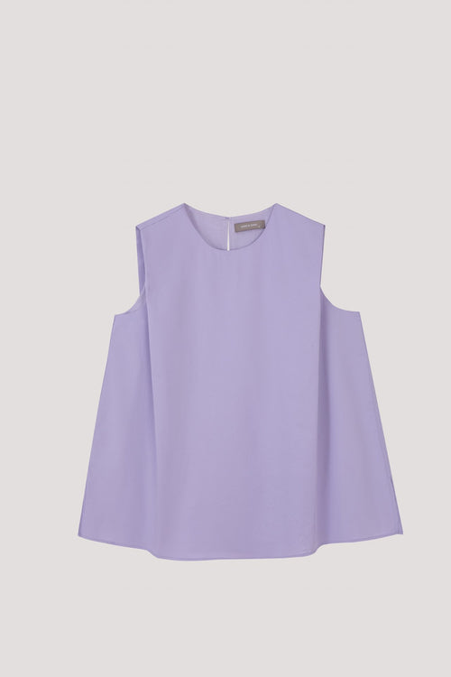 color:LAVENDER