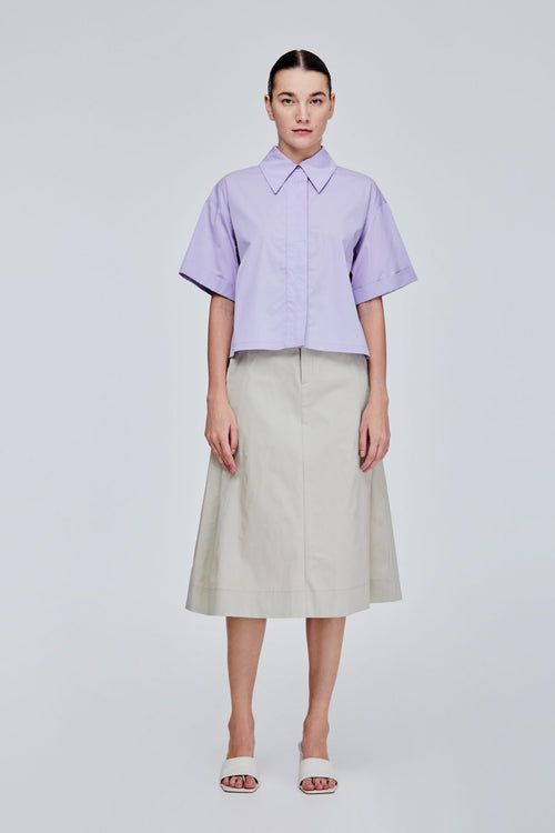 color:LAVENDER