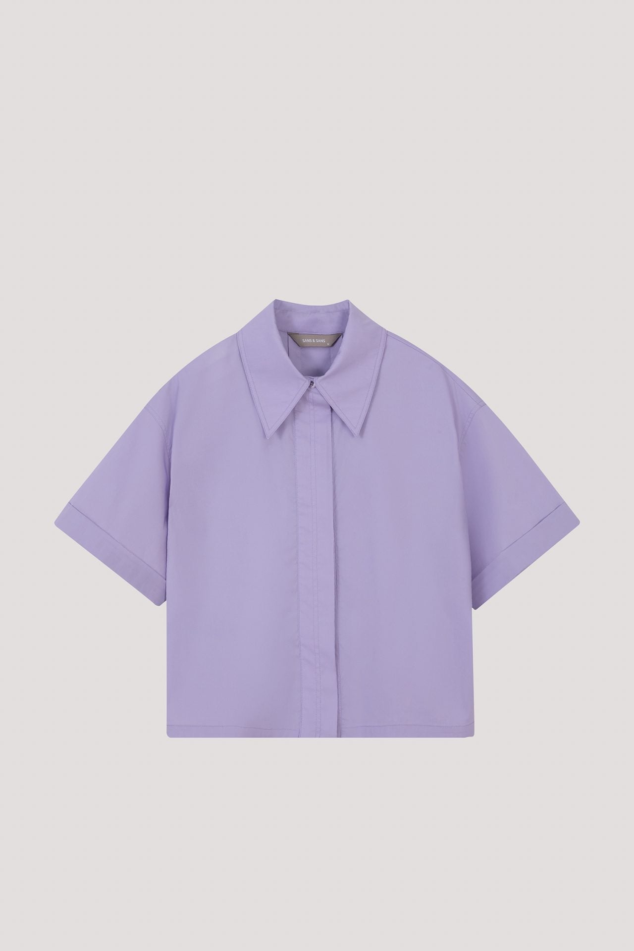color:LAVENDER