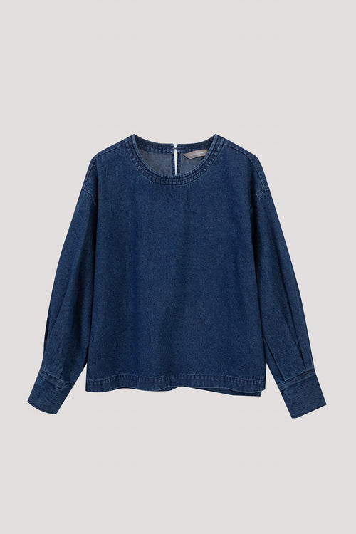color:DARK DENIM