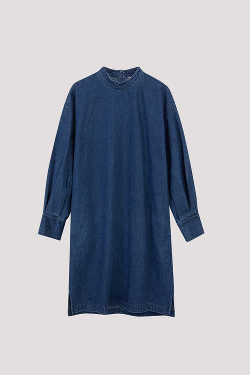color:DARK DENIM