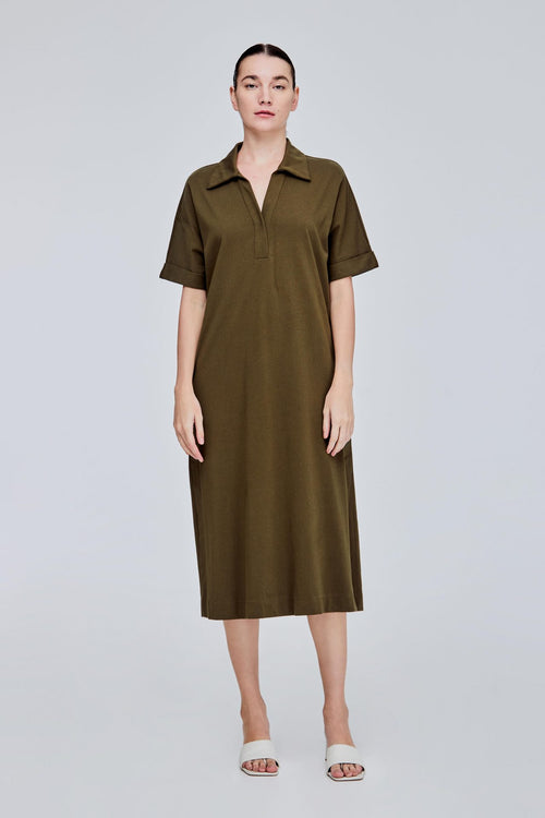 color:ARMY GREEN