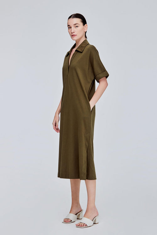 color:ARMY GREEN