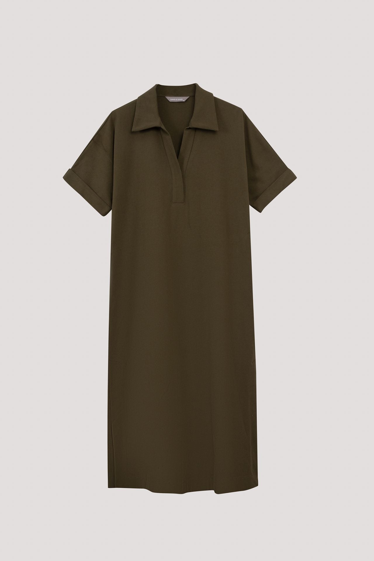 color:ARMY GREEN