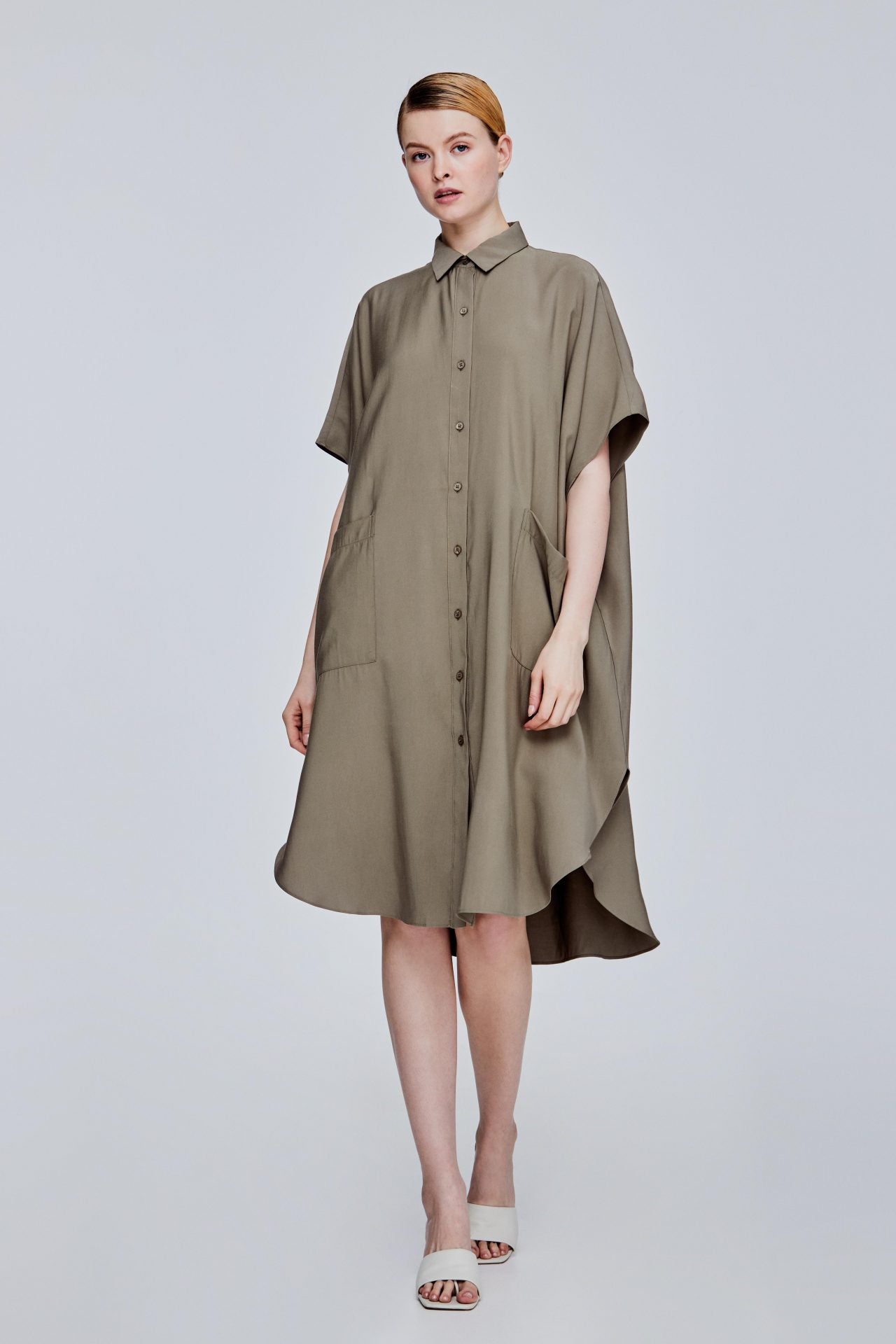 color:ARMY GREEN