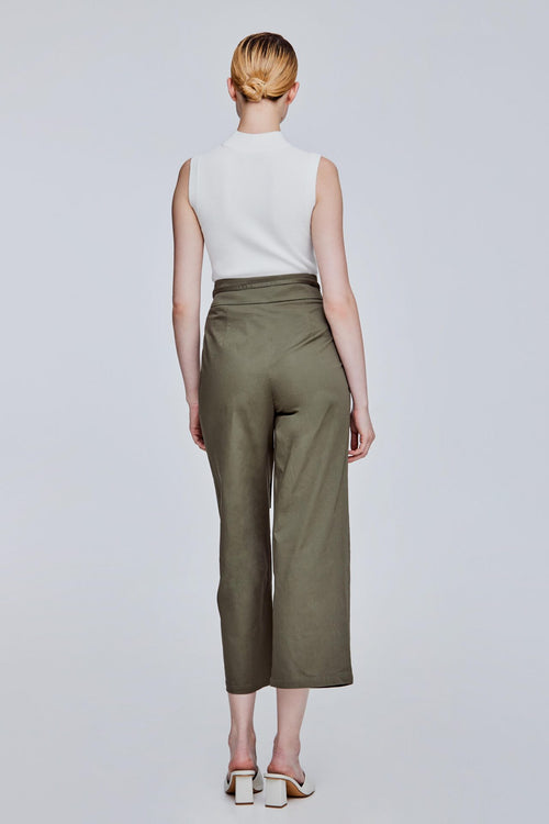 color:ARMY GREEN