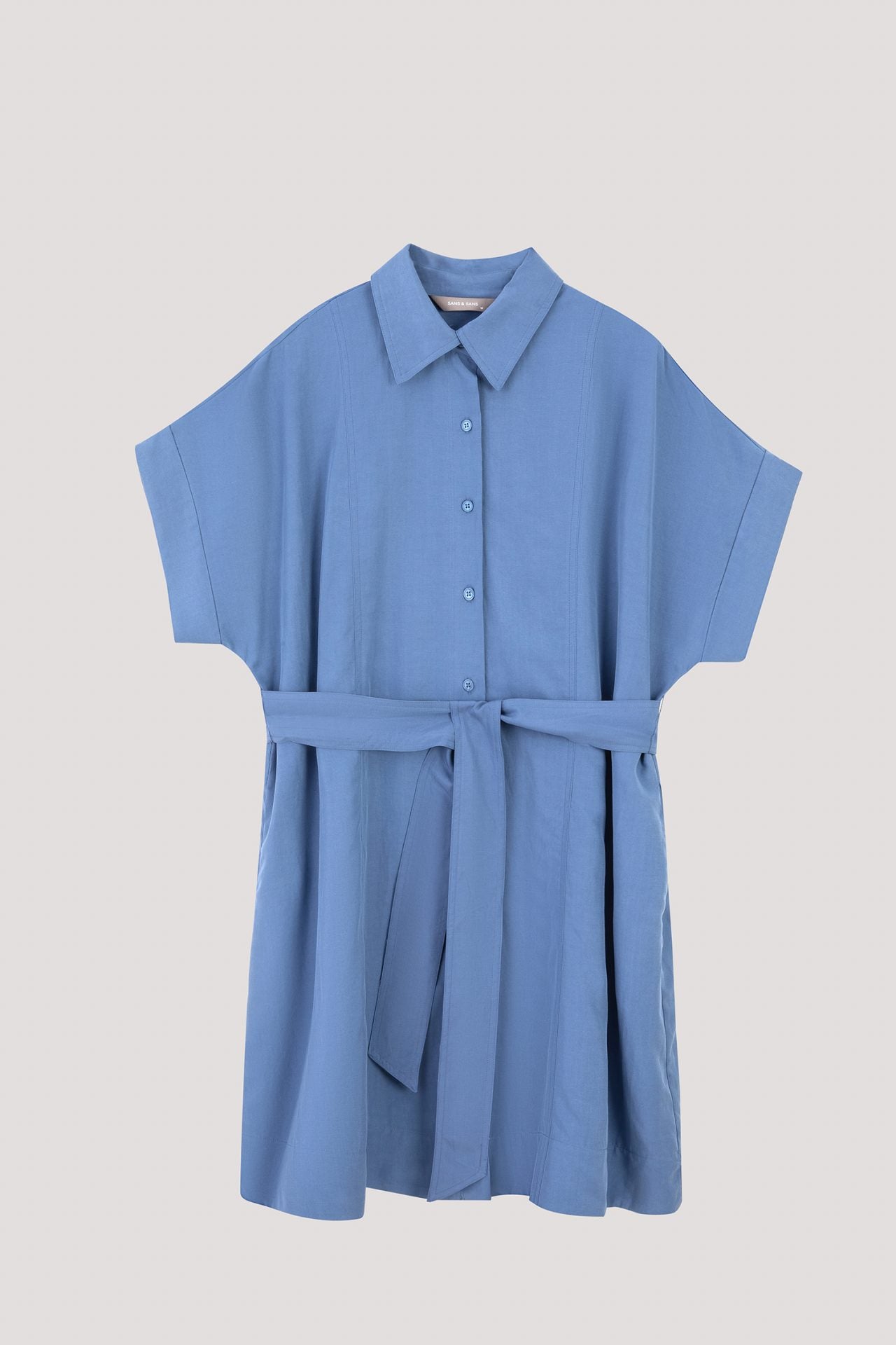 color:GREY BLUE