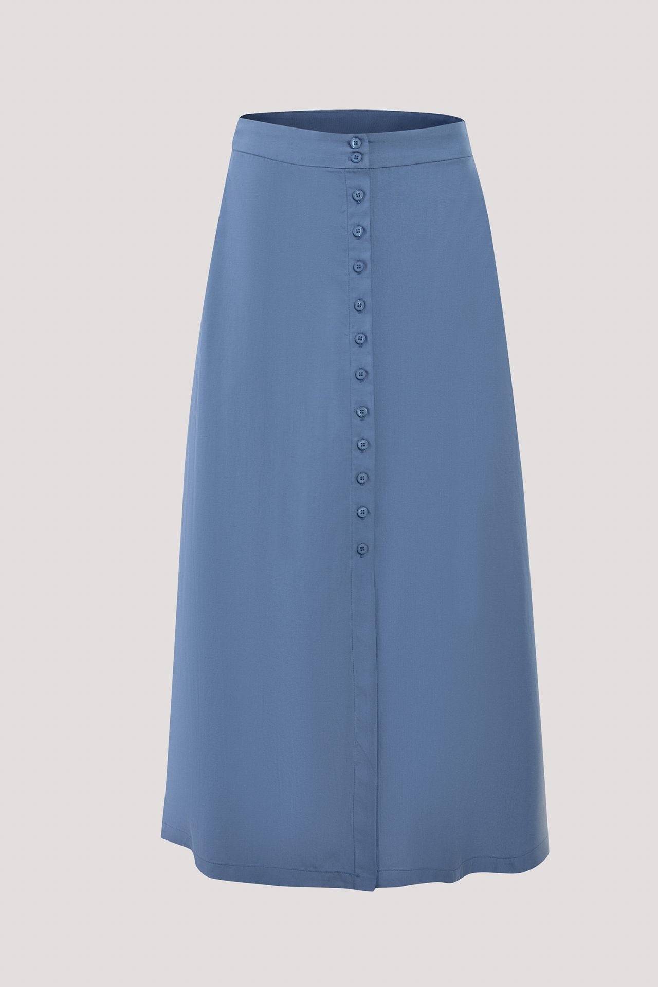 color:GREY BLUE
