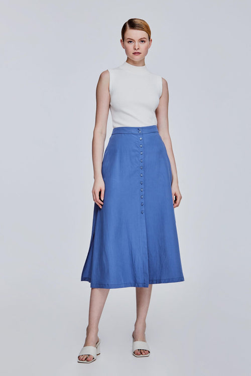color:GREY BLUE