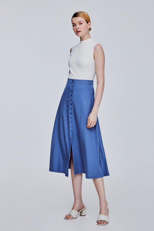 color:GREY BLUE