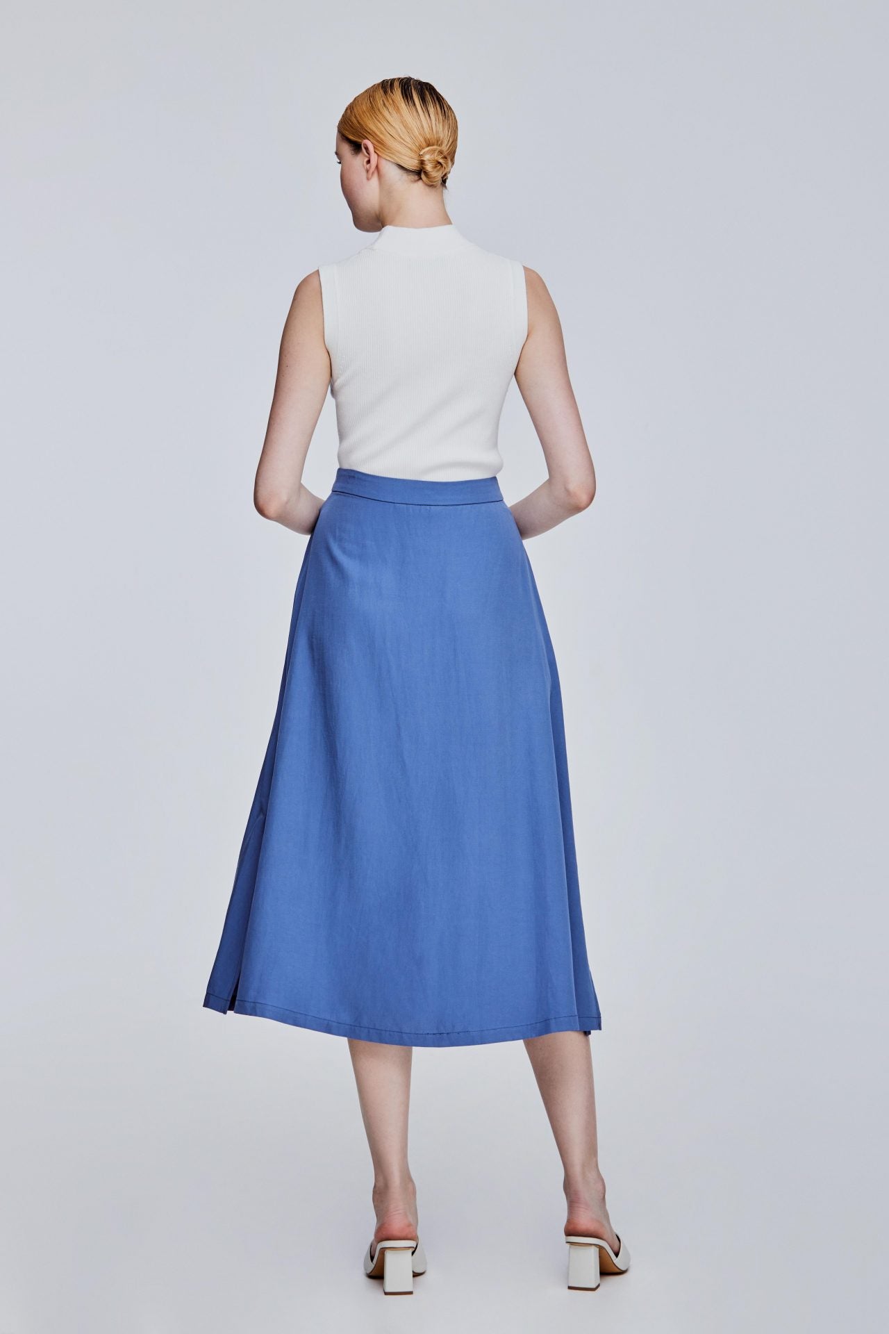 color:GREY BLUE