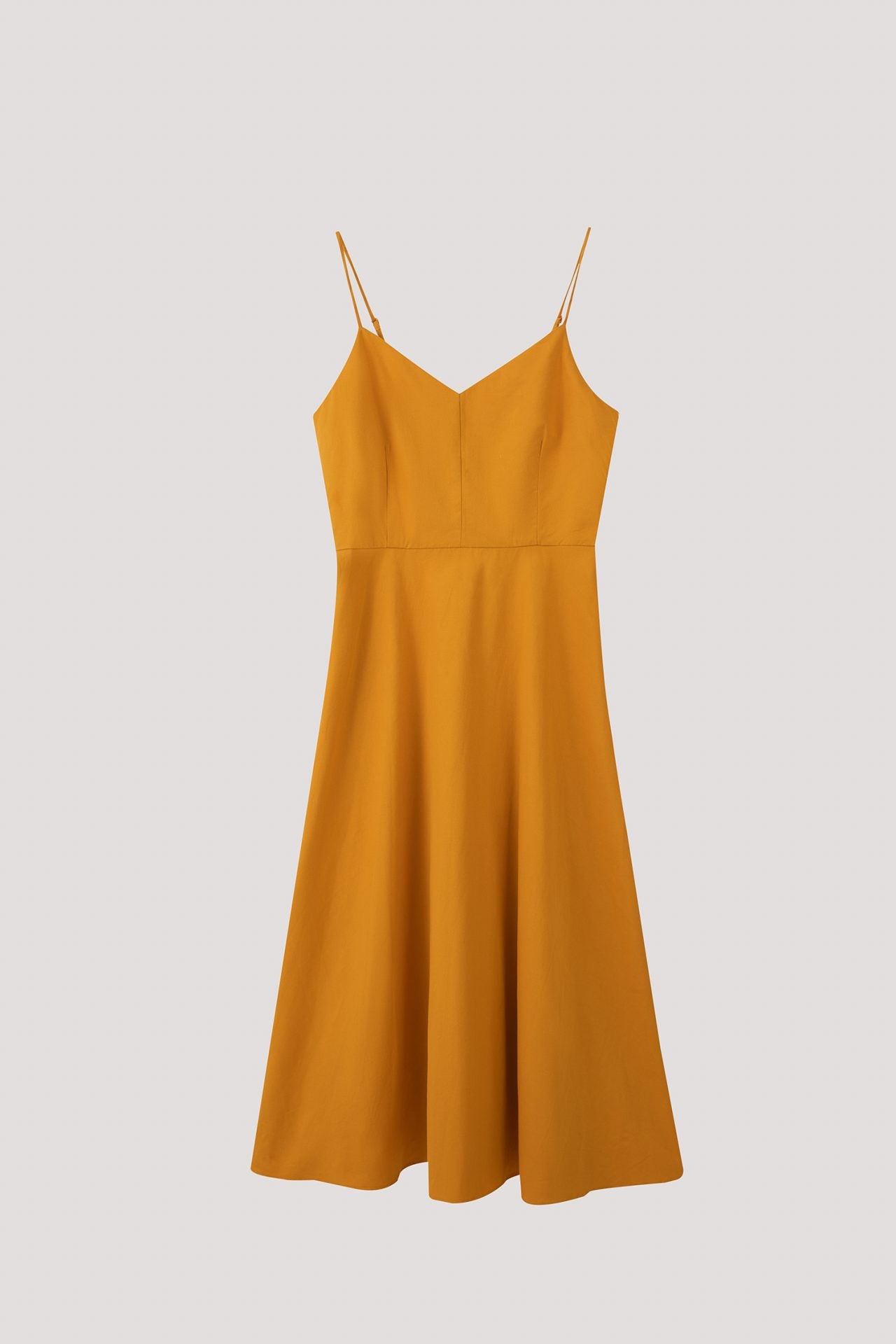 color:MARIGOLD