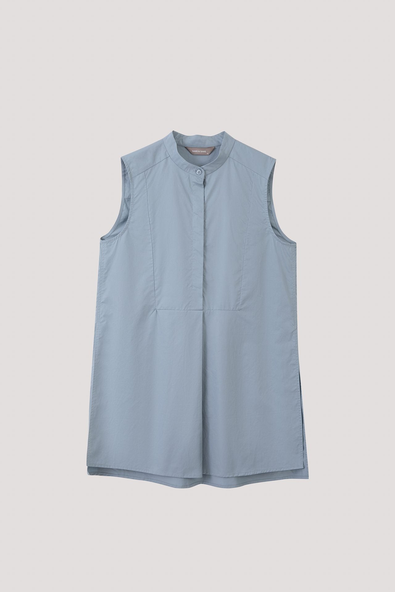 color:GREY BLUE