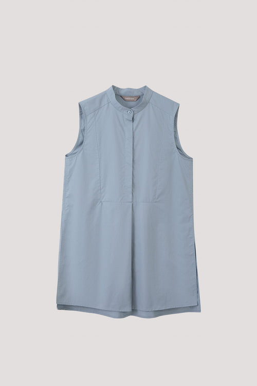 color:GREY BLUE