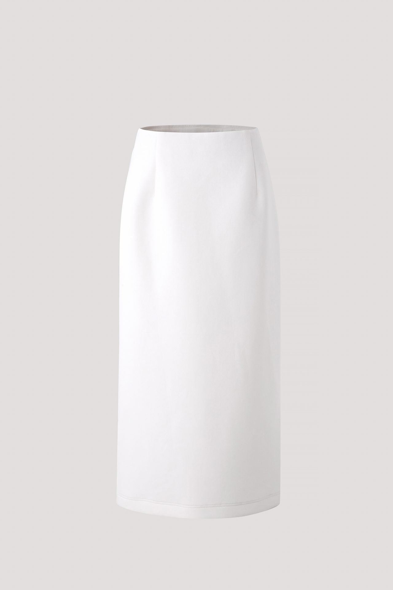 【SATUR】韓国人気/スカート ★ Cotton Pencil Slit Skirt ★ MUSINSA | SATUR (W) Cotton Pencil Slit Skirt Black