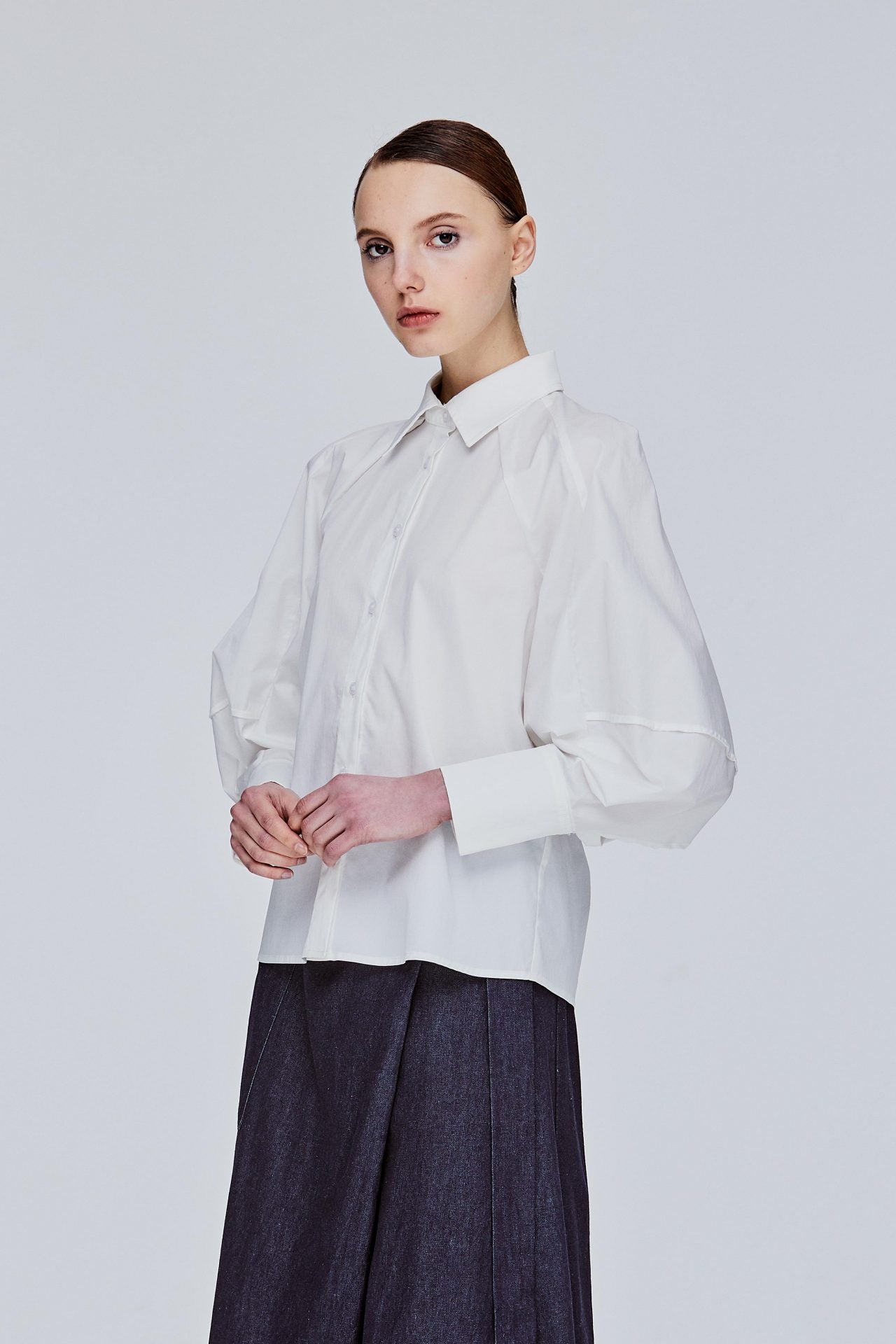 color:IVORY