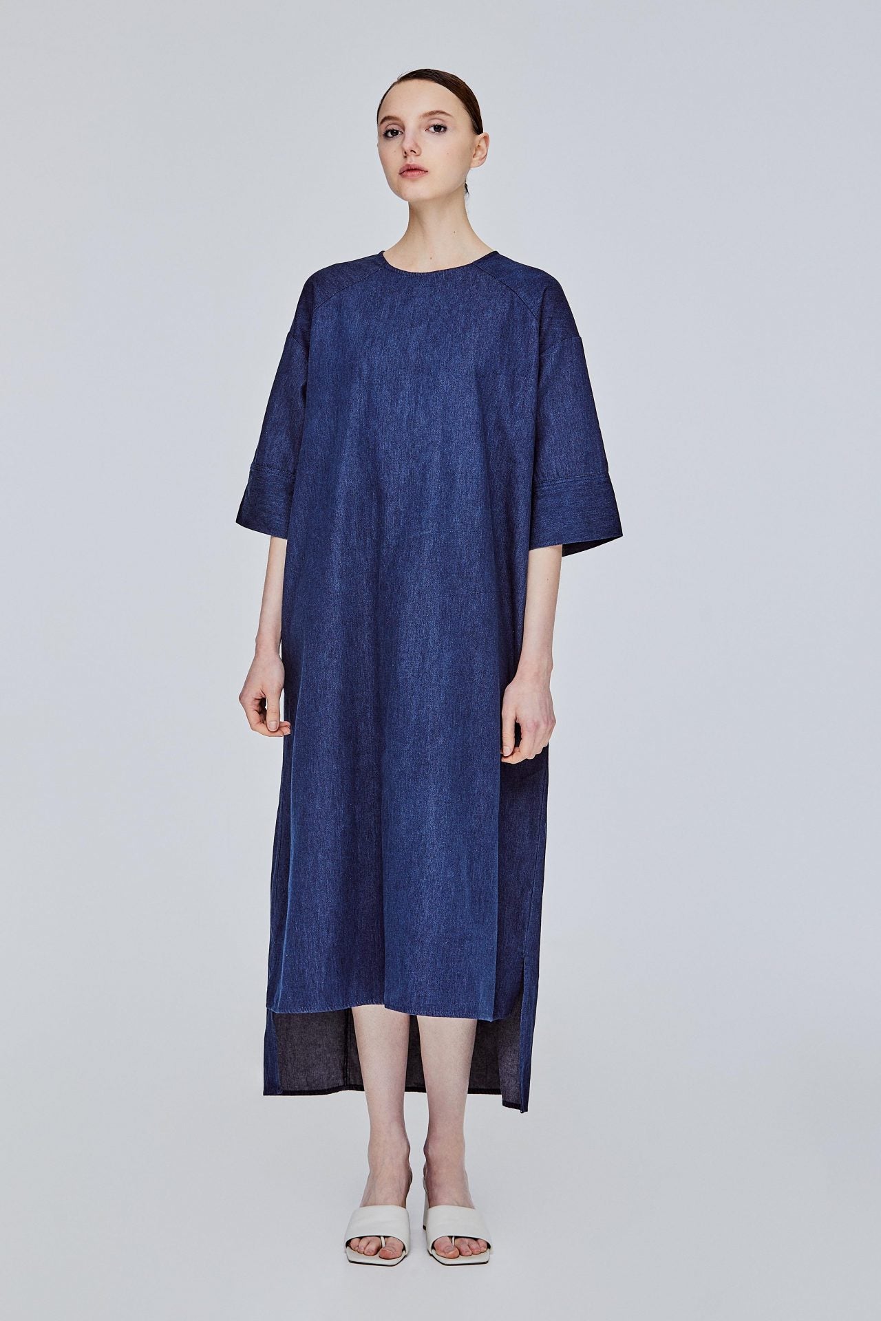 color:DEEP DENIM