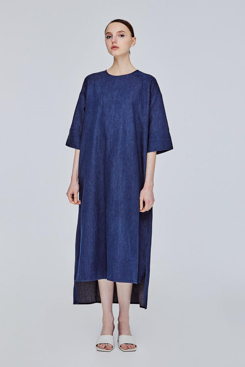 color:DEEP DENIM