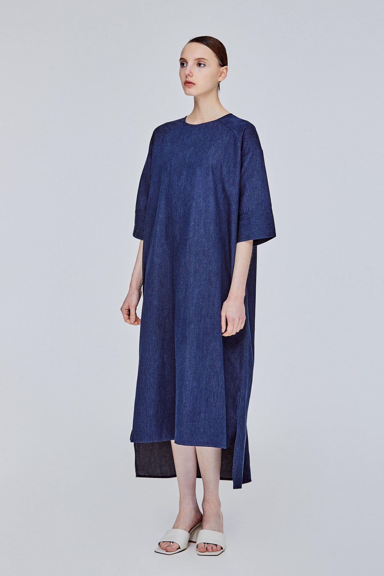color:DEEP DENIM