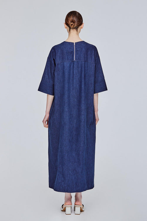 color:DEEP DENIM