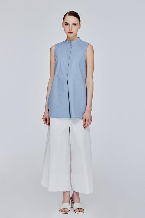 color:GREY BLUE
