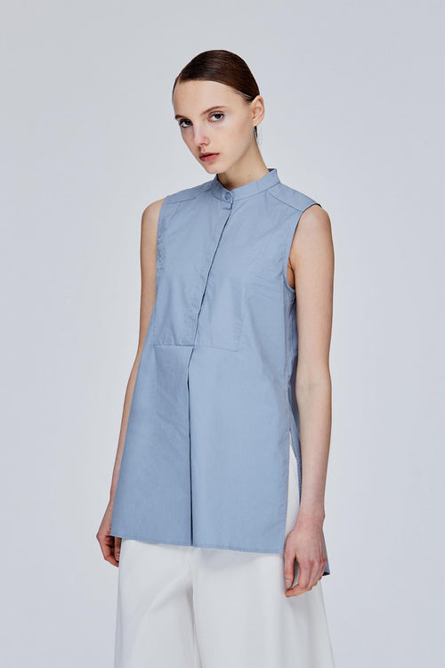 color:GREY BLUE