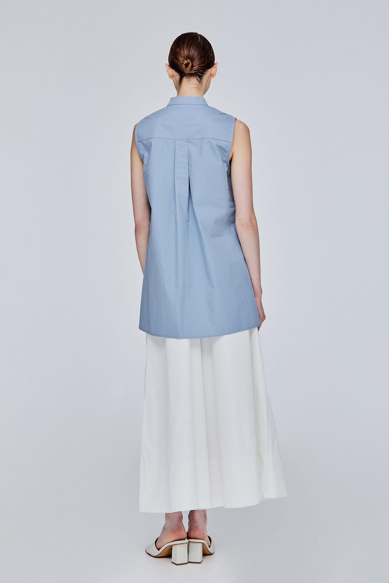 color:GREY BLUE