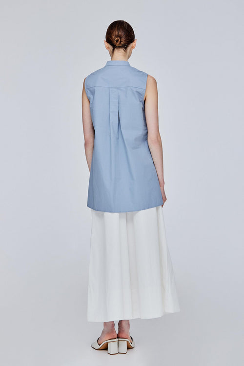 color:GREY BLUE
