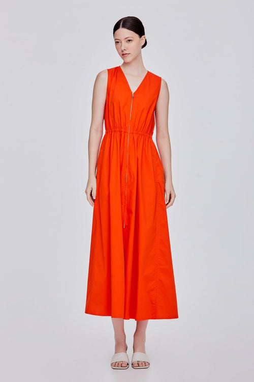 color:ORANGE