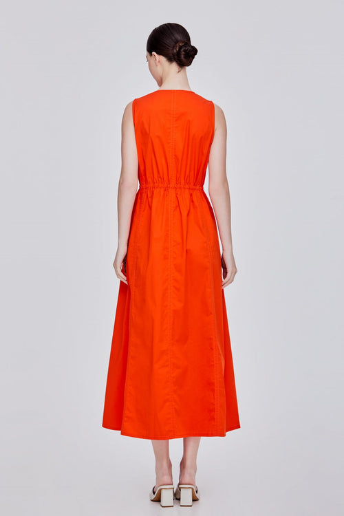 color:ORANGE