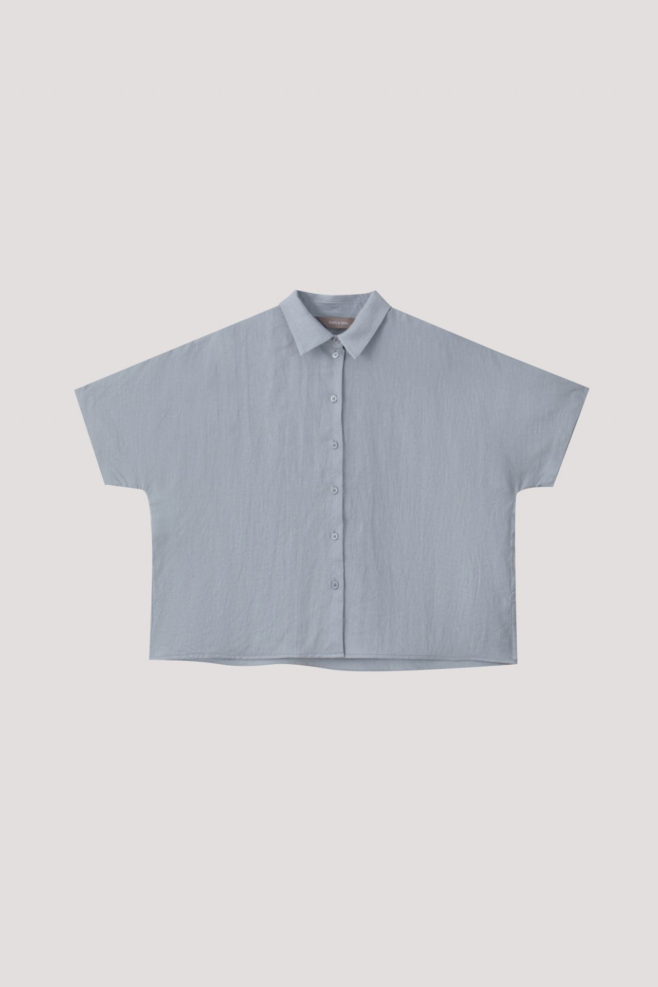color:PALE BLUE