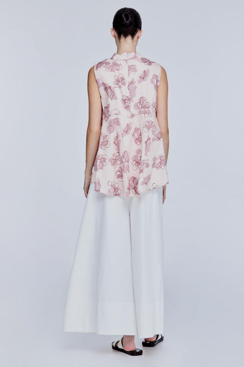 color:BLUSH FLORAL