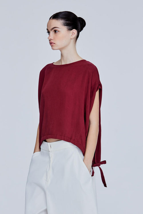 color:MAROON