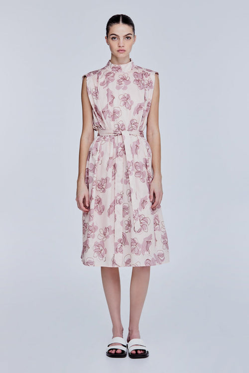 color:BLUSH FLORAL