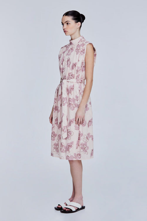 color:BLUSH FLORAL