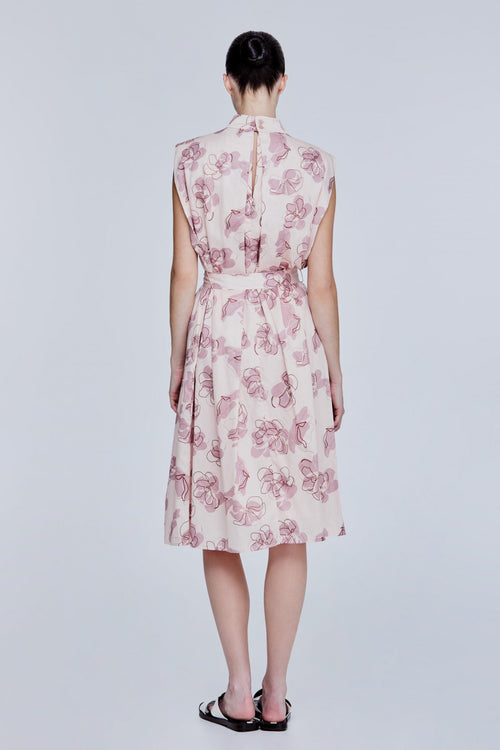 color:BLUSH FLORAL