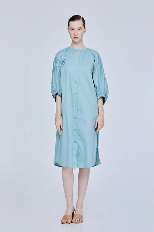 color:AQUA BLUE