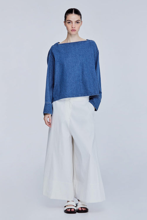 color:DEEP DENIM
