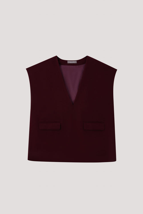 color:BURGUNDY